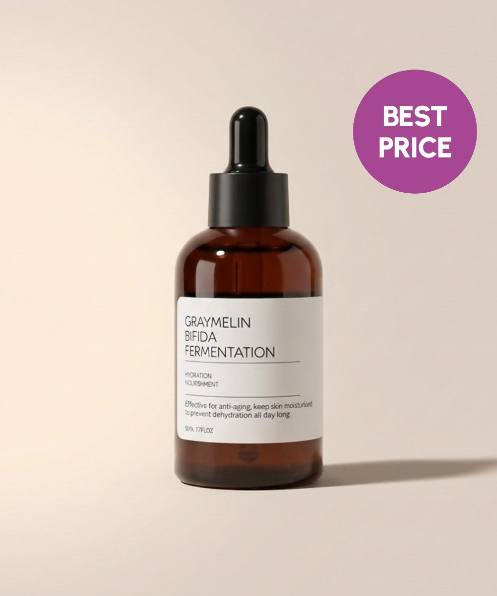 piyonna Bifida Serum 50ml Soins visage Sérum