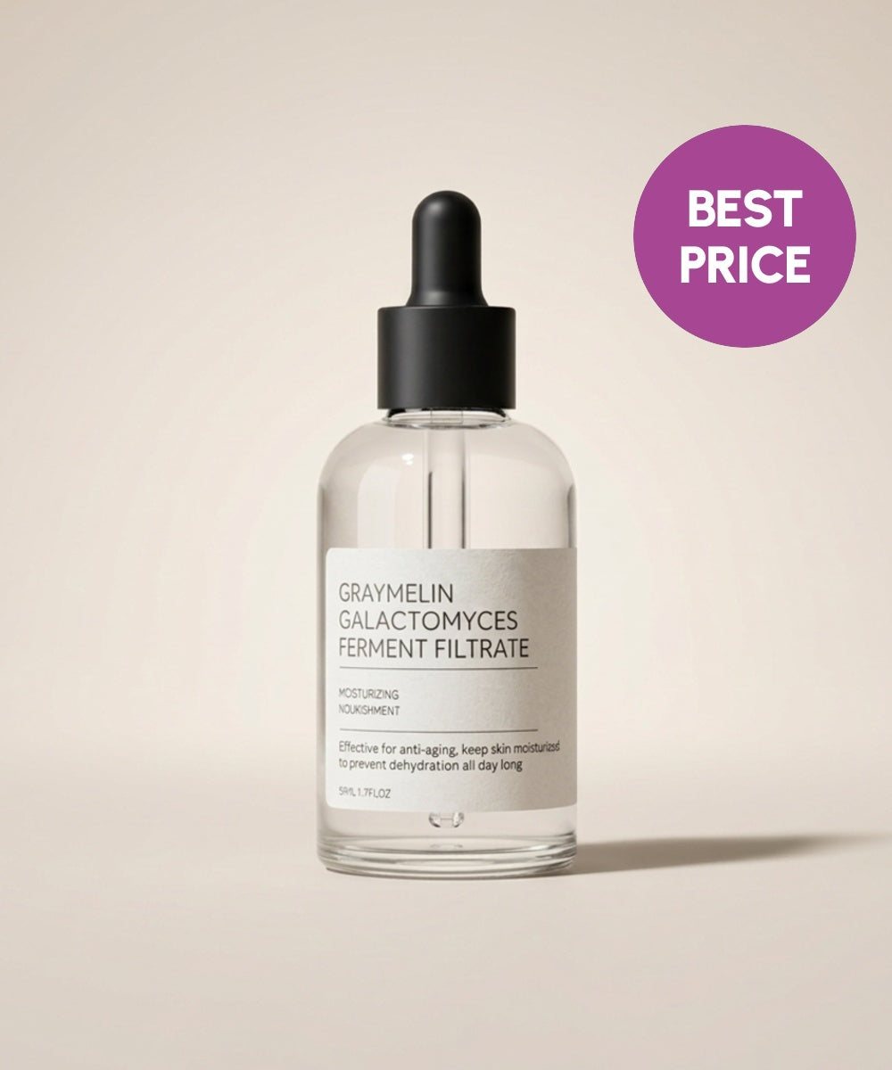piyonna Galactomyces Serum 50ml Soins visage Sérum