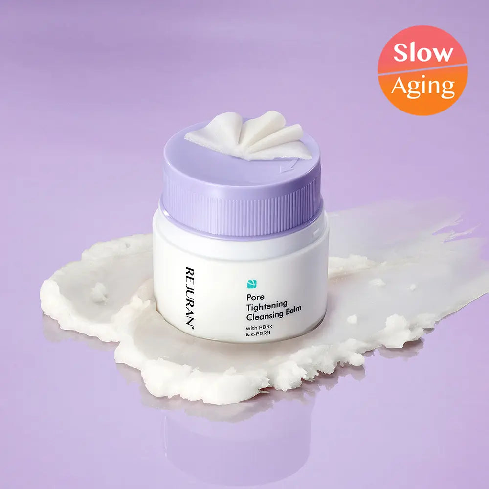 piyonna Rejuran Pore Tightening Cleansing Balm 50ml Soins visage Démaquillage Huile dém.