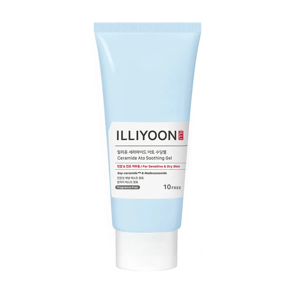 piyonna Illiyoon Ceramide Ato Soothing Gel 175ml Soins visage Crème
