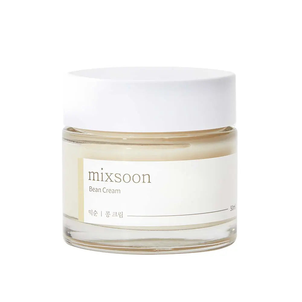 piyonna Mixsoon Bean Cream 50ml Face Care Cream