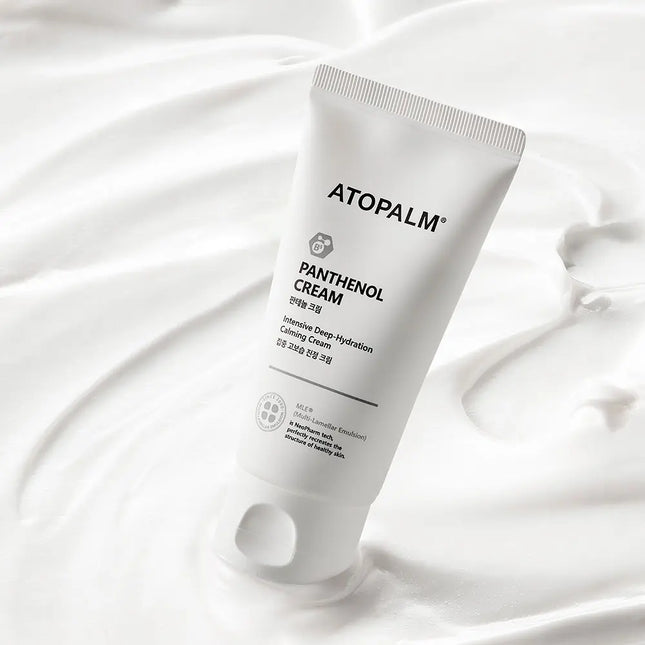 piyonna Atopalm Panthenol Cream 80ml Face Care Cream