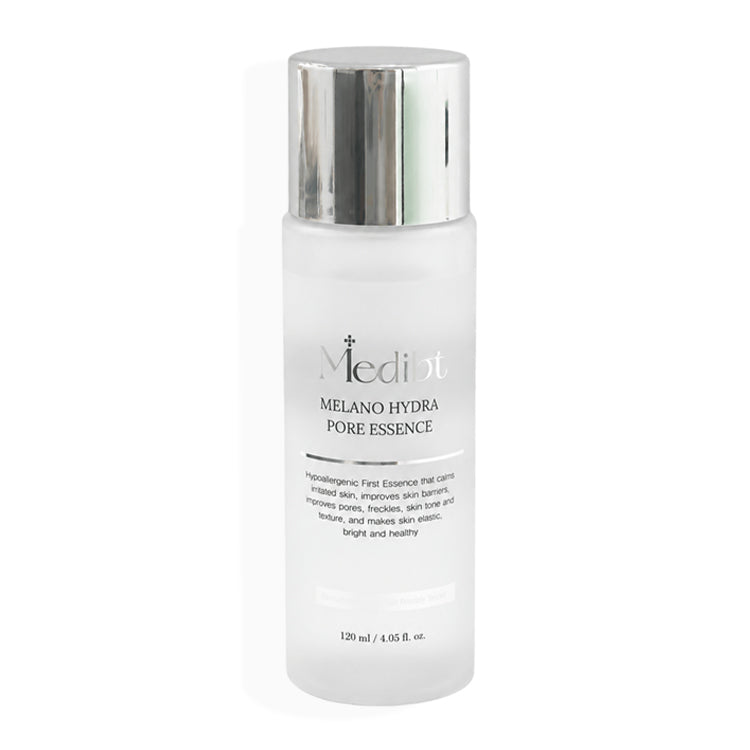 piyonna Medivity Melano Hydra Pore Essence 120ml Face Care Serum
