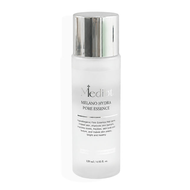 piyonna Medivity Melano Hydra Pore Essence 120ml Soins visage Sérum