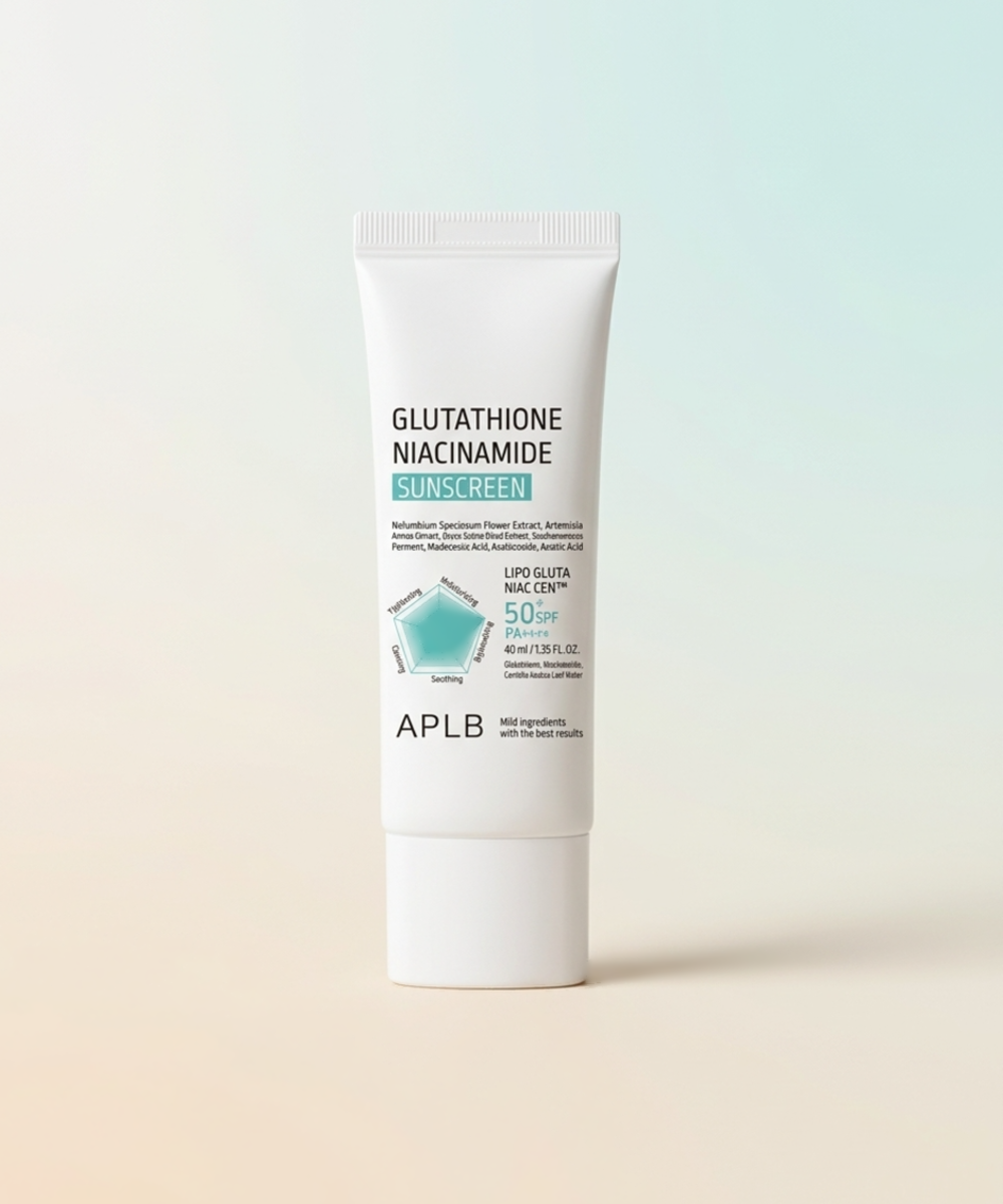 piyonna Glutathione Niacinamide Sunscreen Sun Care Sun Lotion