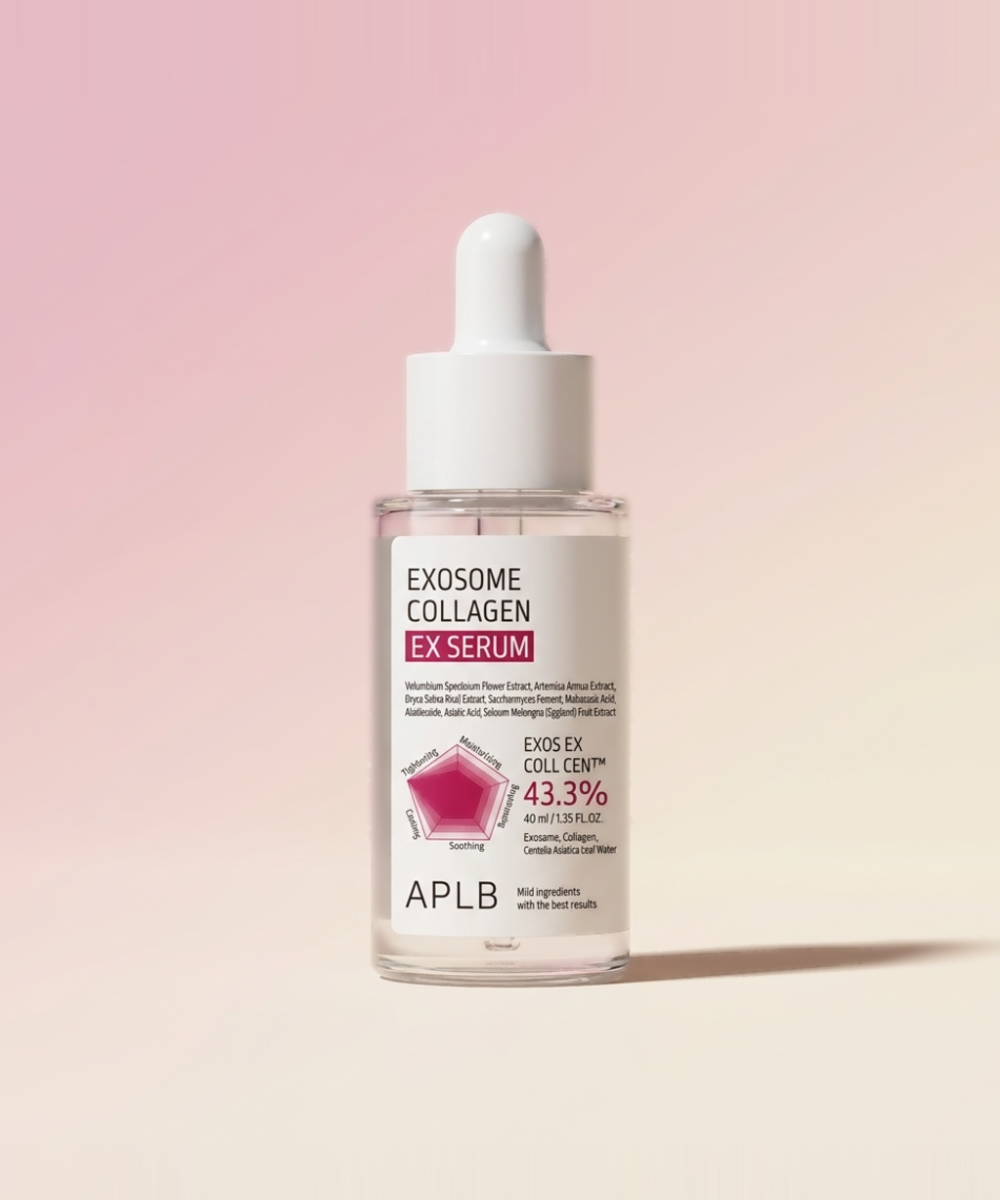 piyonna Exosome Collagen EX Serum Face Care Serum