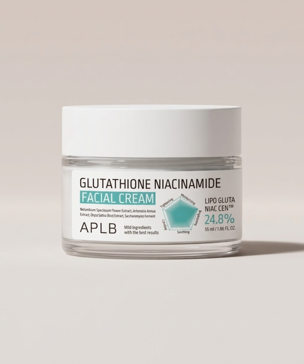 piyonna Glutathione Niacinamide Facial Cream Face Care Cream