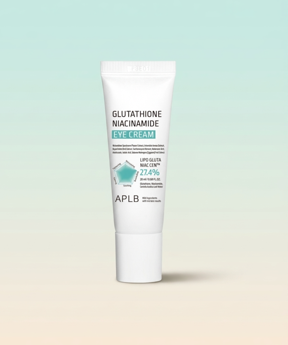 piyonna Glutathione Niacinamide Eye Cream Face Care Eye Care