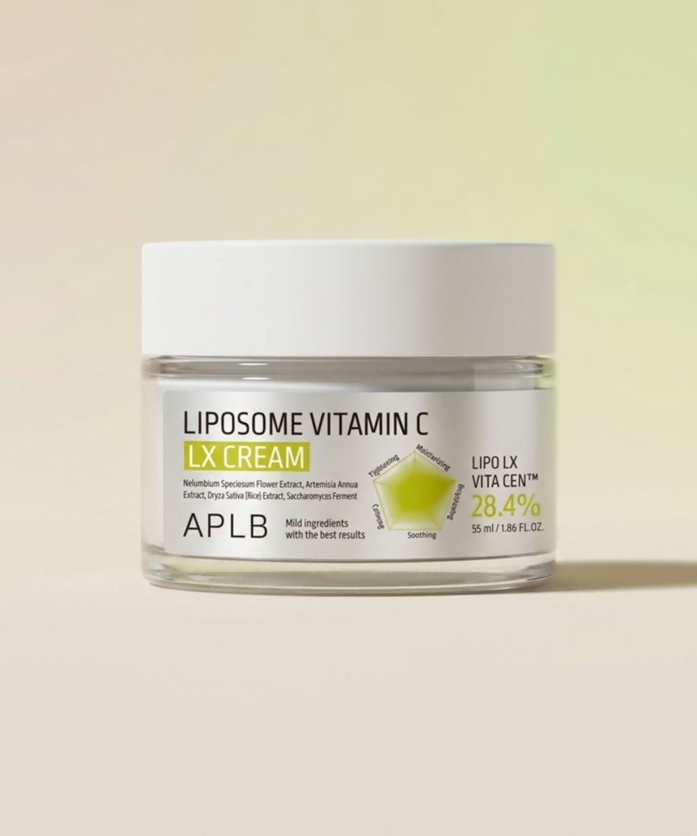 piyonna Liposome Retinol LX Cream Soins visage Crème