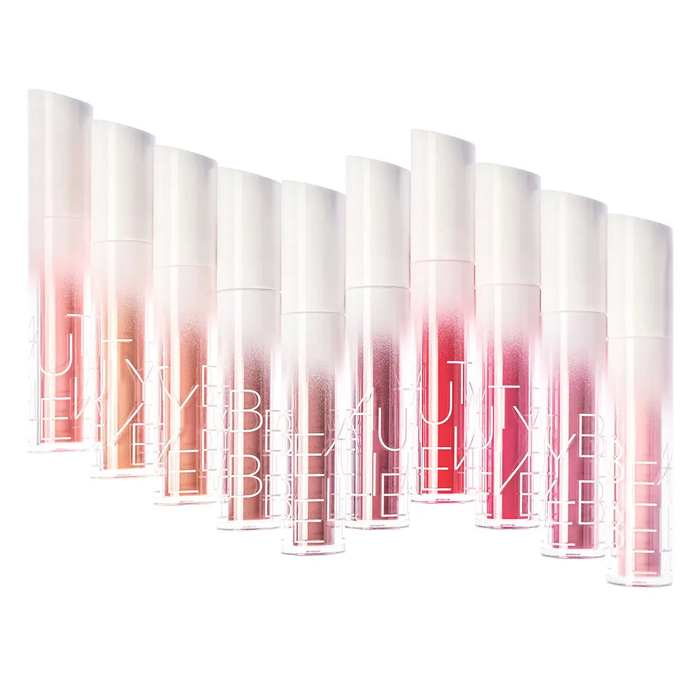 piyonna JUNG SAEM MOOL Lip-Pression Glowy Tint Maquillage Lèvres Encre à lèvres