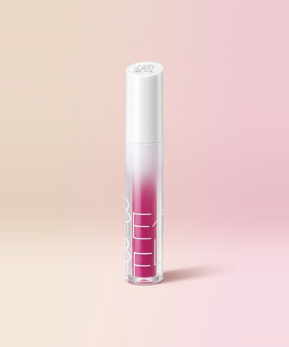piyonna JUNG SAEM MOOL Lip-Pression Glowy Tint Maquillage Lèvres Encre à lèvres