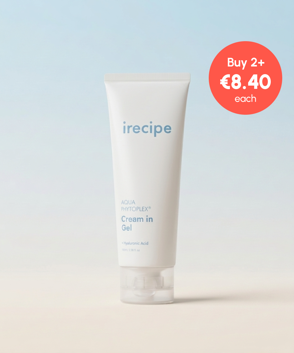 piyonna Aqua Phytoplex Cream in Gel 100ml Sun Care After Sun