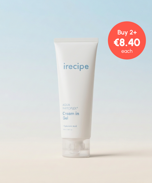 piyonna Aqua Phytoplex Cream in Gel 100ml Sun Care After Sun