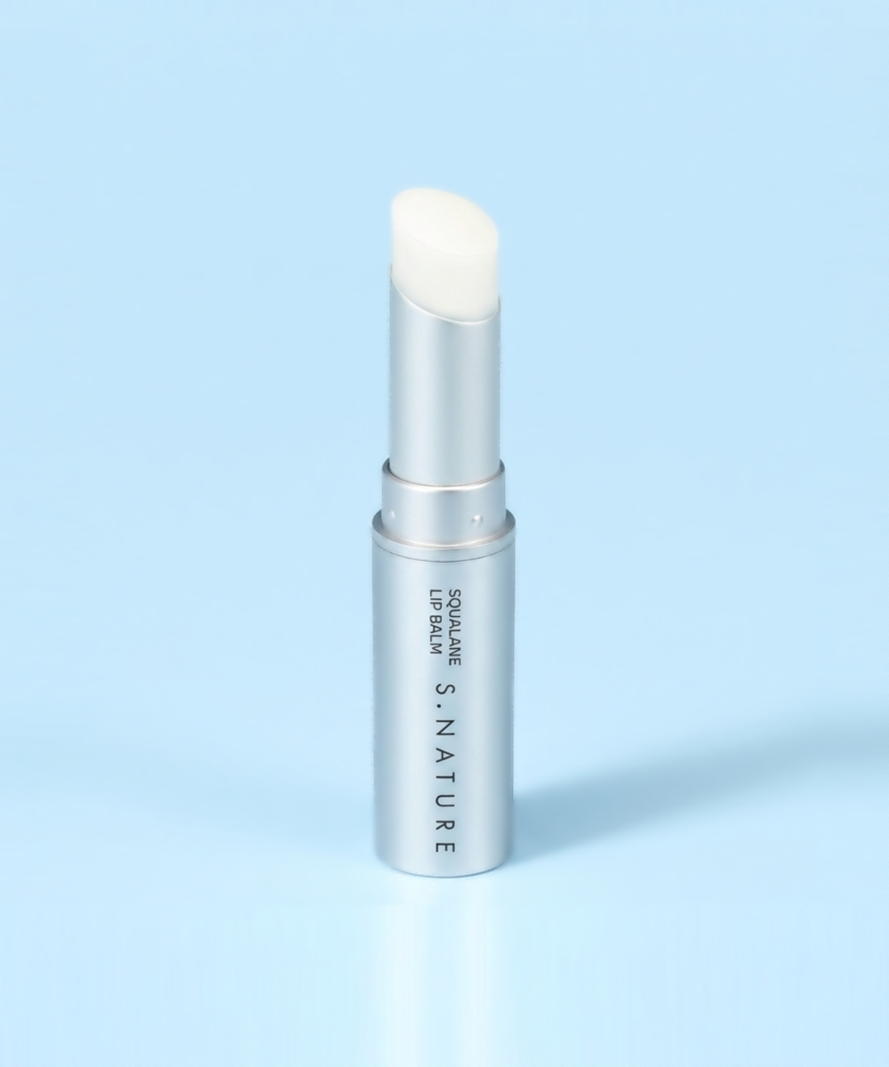 piyonna S.Nature Aqua Squalane Lip Balm 5g Makeup Lip Makeup Lip Balm