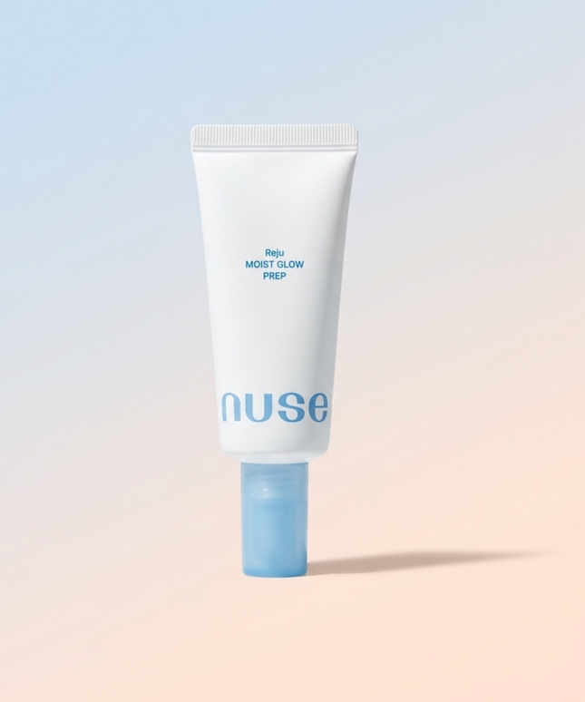 piyonna nuse Reju Moist Glow Prep 35ml Makeup Base Makeup Primer