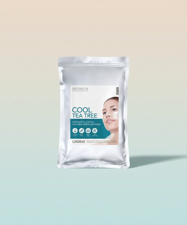 piyonna Premium Modeling Pack 1kg Face Mask Peel Off Mask