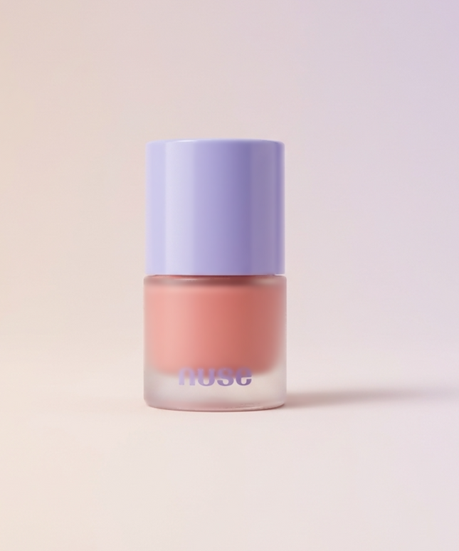 piyonna nuse Liquid Care Cheek 16ml Makeup Blush & Contour Blush