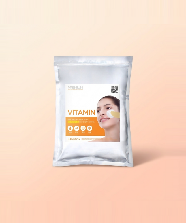 piyonna Premium Vitamin Modeling Pack 1kg Face Mask Peel Off Mask