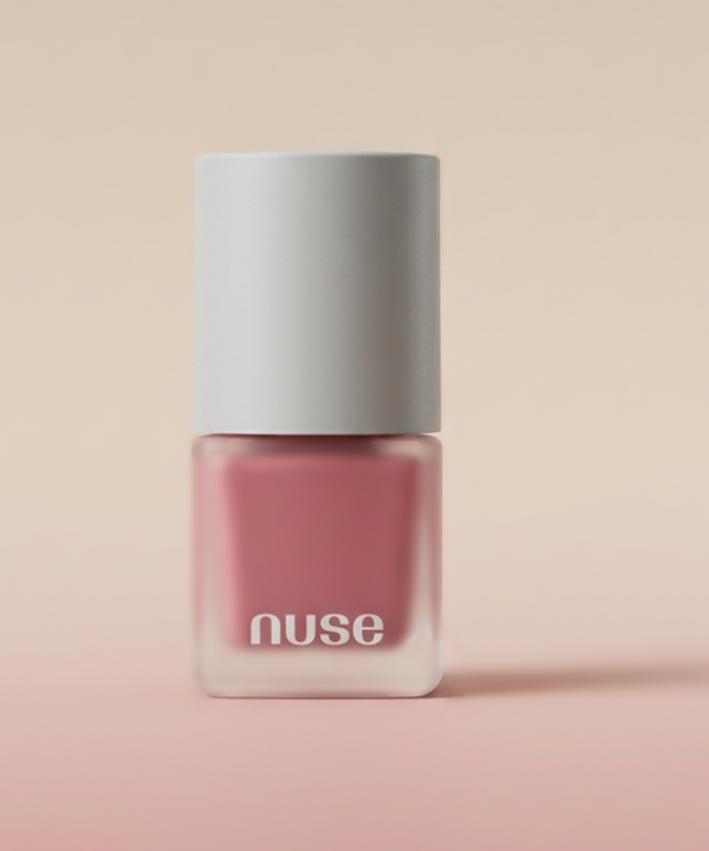 piyonna nuse Mousse Care Cheek 16ml Makeup Blush & Contour Blush
