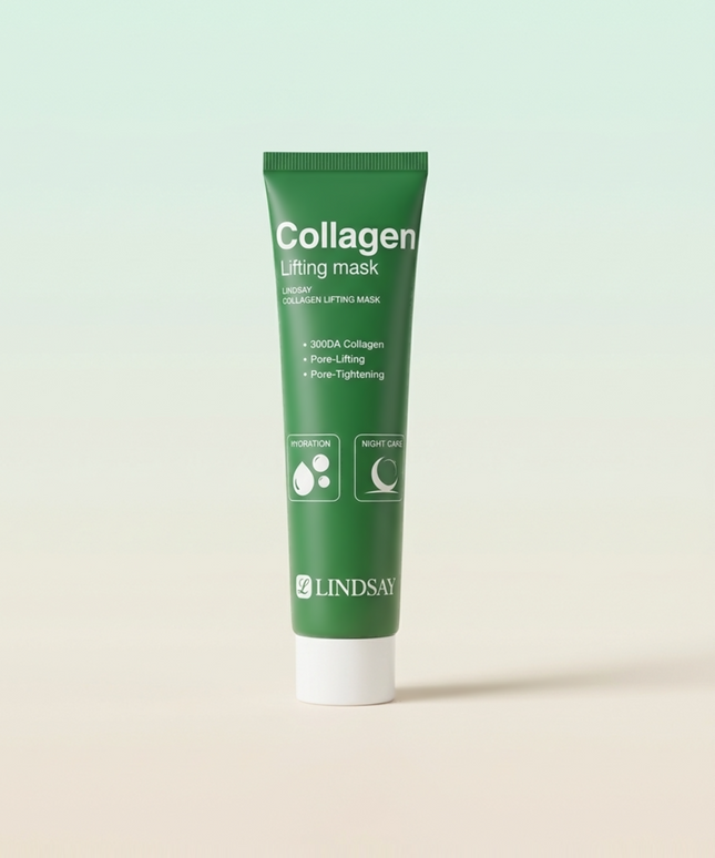 piyonna Lindsay Tangle Lifting Mask 70ml Face Mask Peel Off Mask