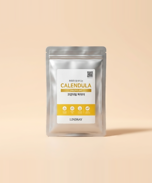 piyonna Premium Calendula Modeling Pack 1kg Face Mask Peel Off Mask