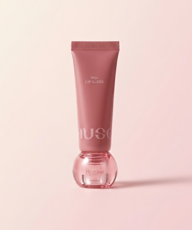 piyonna nuse Reju PDRN Lip Gloss 10.5g Makeup Lip Makeup Lip Gloss
