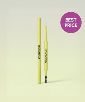 piyonna Shaper Defining 1mm Brow Pencil Makeup Eye Makeup Eyebrow