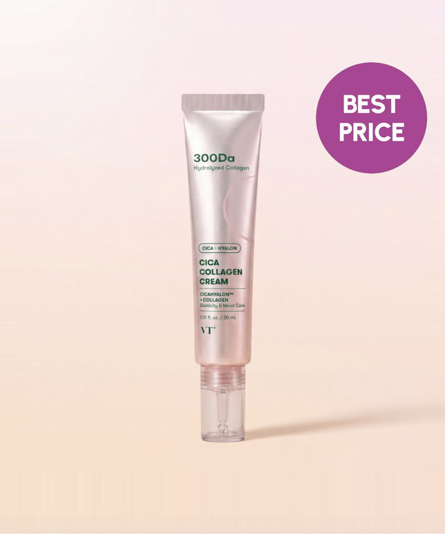 piyonna CICA COLLAGEN EYE CREAM Face Care Eye Care