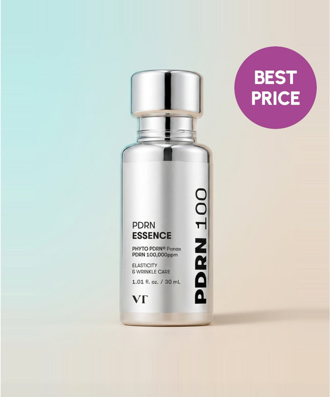 piyonna PDRN ESSENCE Face Care Serum