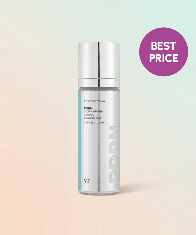 piyonna PDRN GLOW AMPOULE Face Care Toner Mist