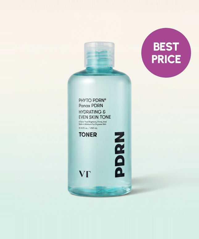 piyonna PDRN TONER Face Care Toner Liquid Toner