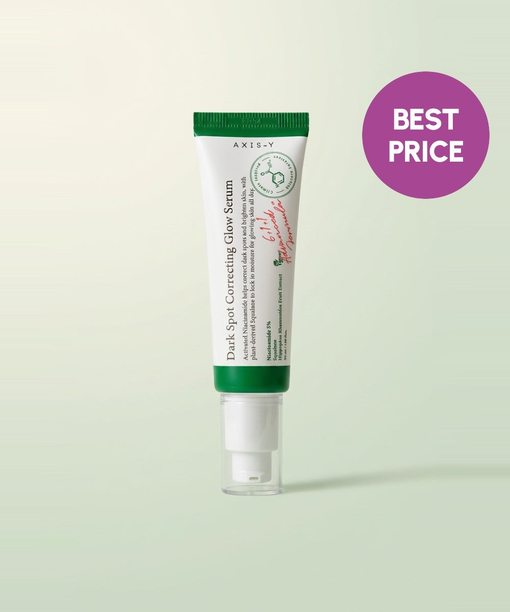 piyonna Dark Spot Correcting Glow Serum 50ml Face Care Serum