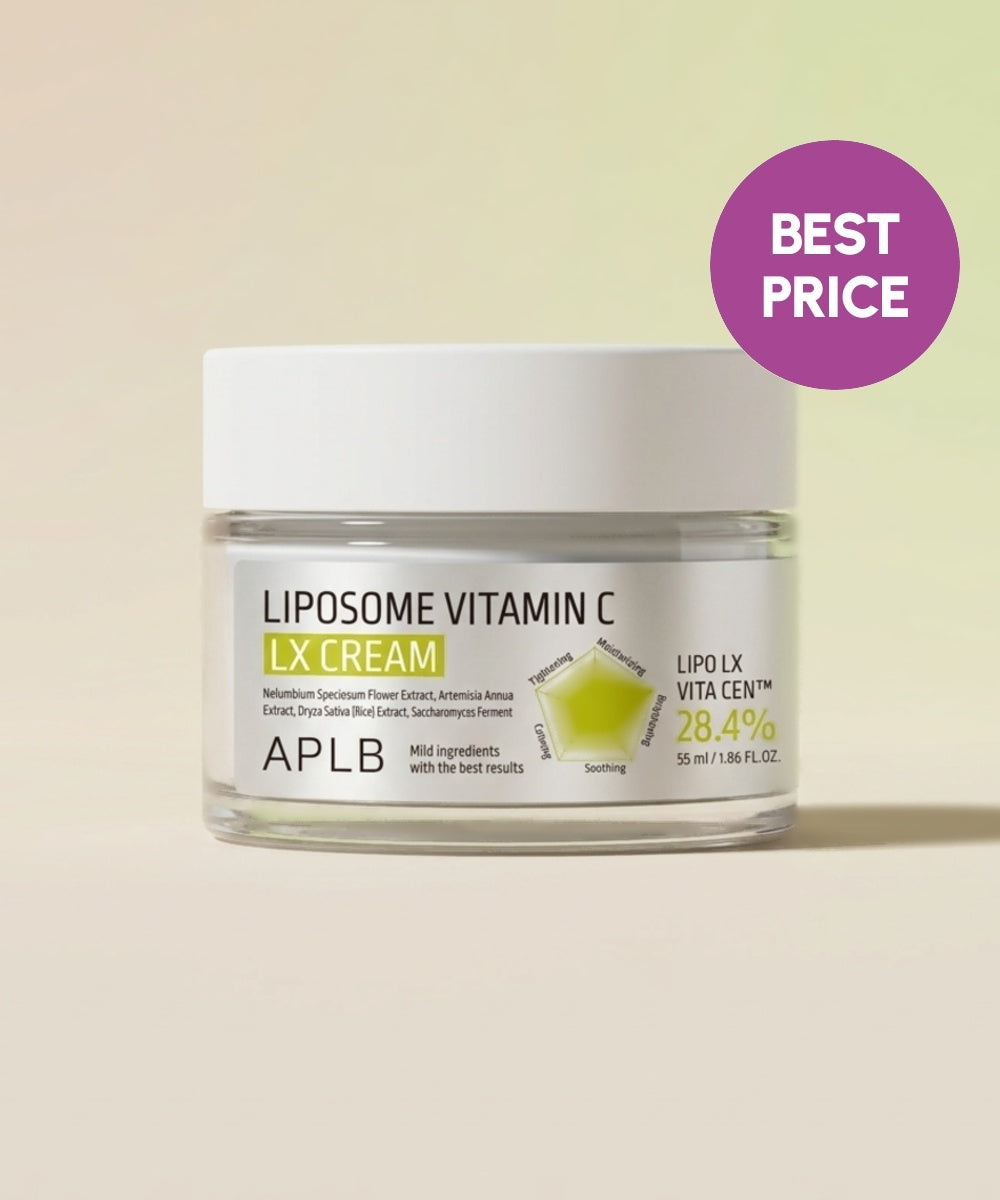 piyonna Liposome Retinol LX Cream Soins visage Crème