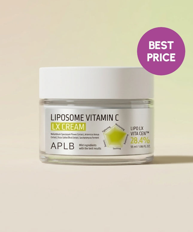 piyonna Liposome Retinol LX Cream Soins visage Crème