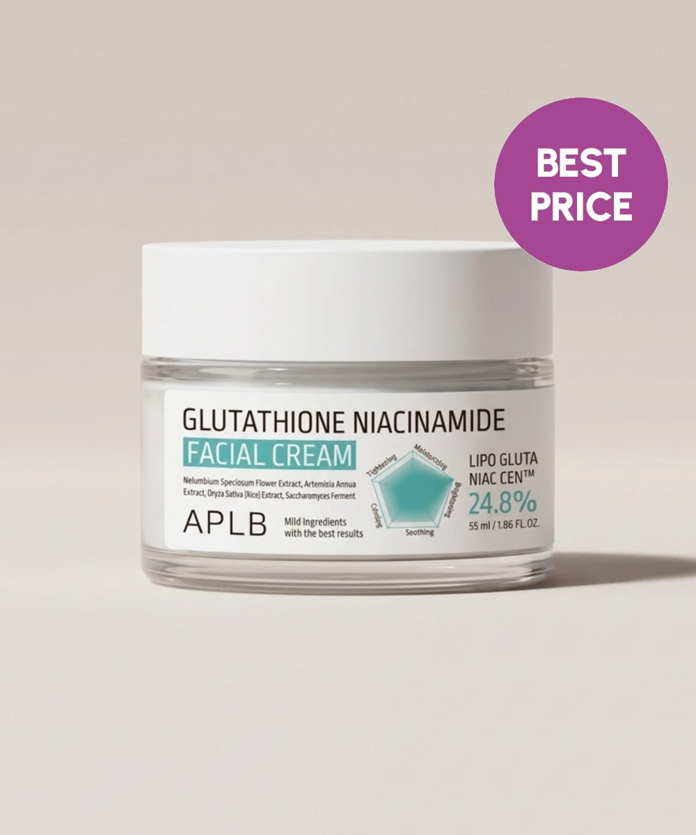piyonna Glutathione Niacinamide Facial Cream Face Care Cream