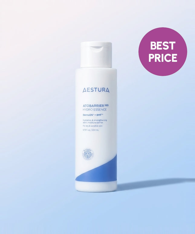 piyonna Aestura Atobarrier 365 Hydro Essence 200ml Soins visage Sérum