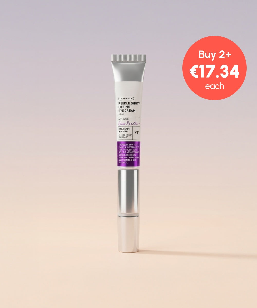 piyonna REEDLE SHOT LIFTING EYE CREAM Face Care Eye Care