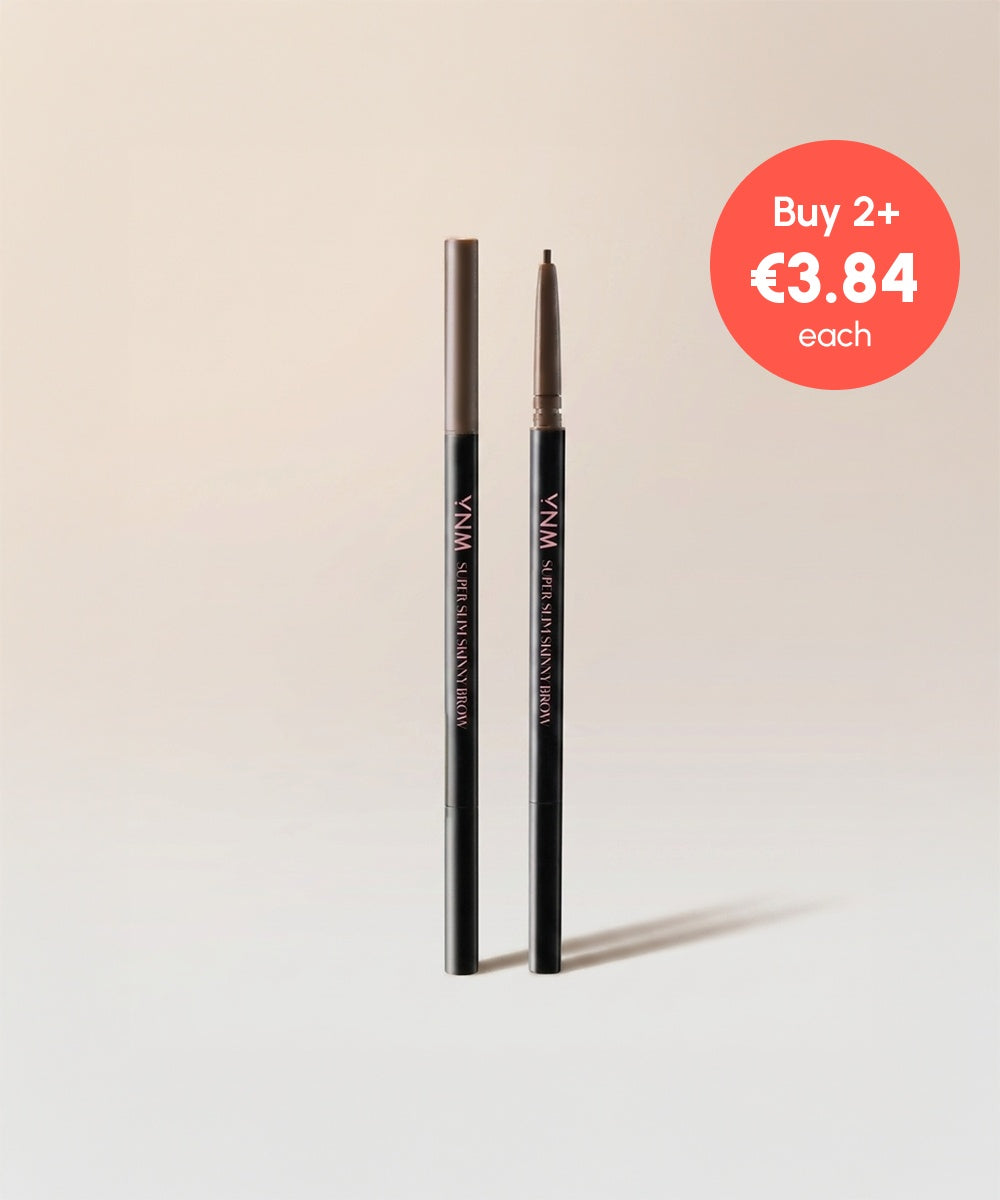piyonna NEW Super Slim Skinny Brow 2colors Makeup Eye Makeup Eyebrow