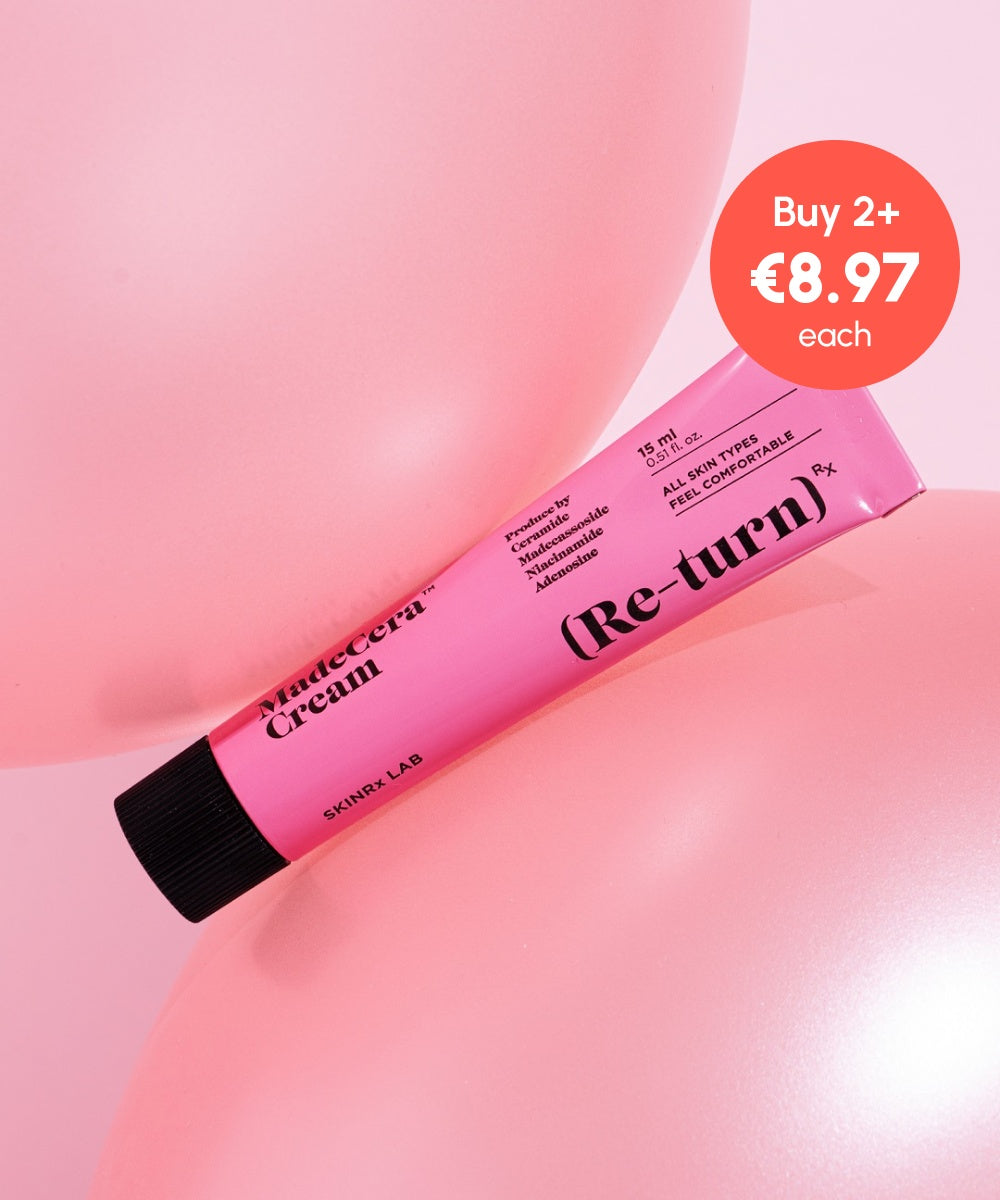 piyonna Madesera Cream 15ml Soins visage Crème