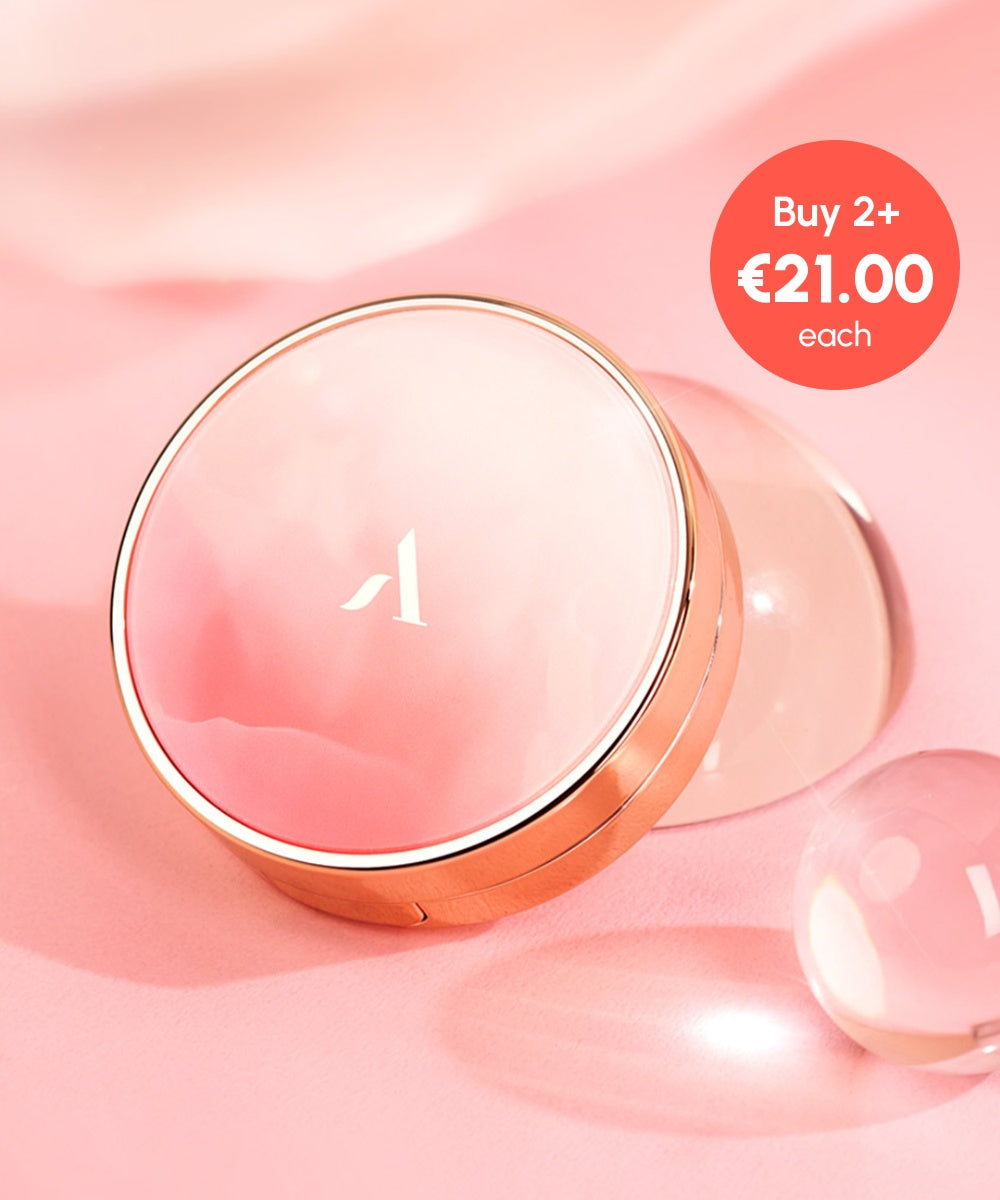 piyonna Aperire Day Dream Cover Cushion Sunsu Edition Maquillage Teint Cushion