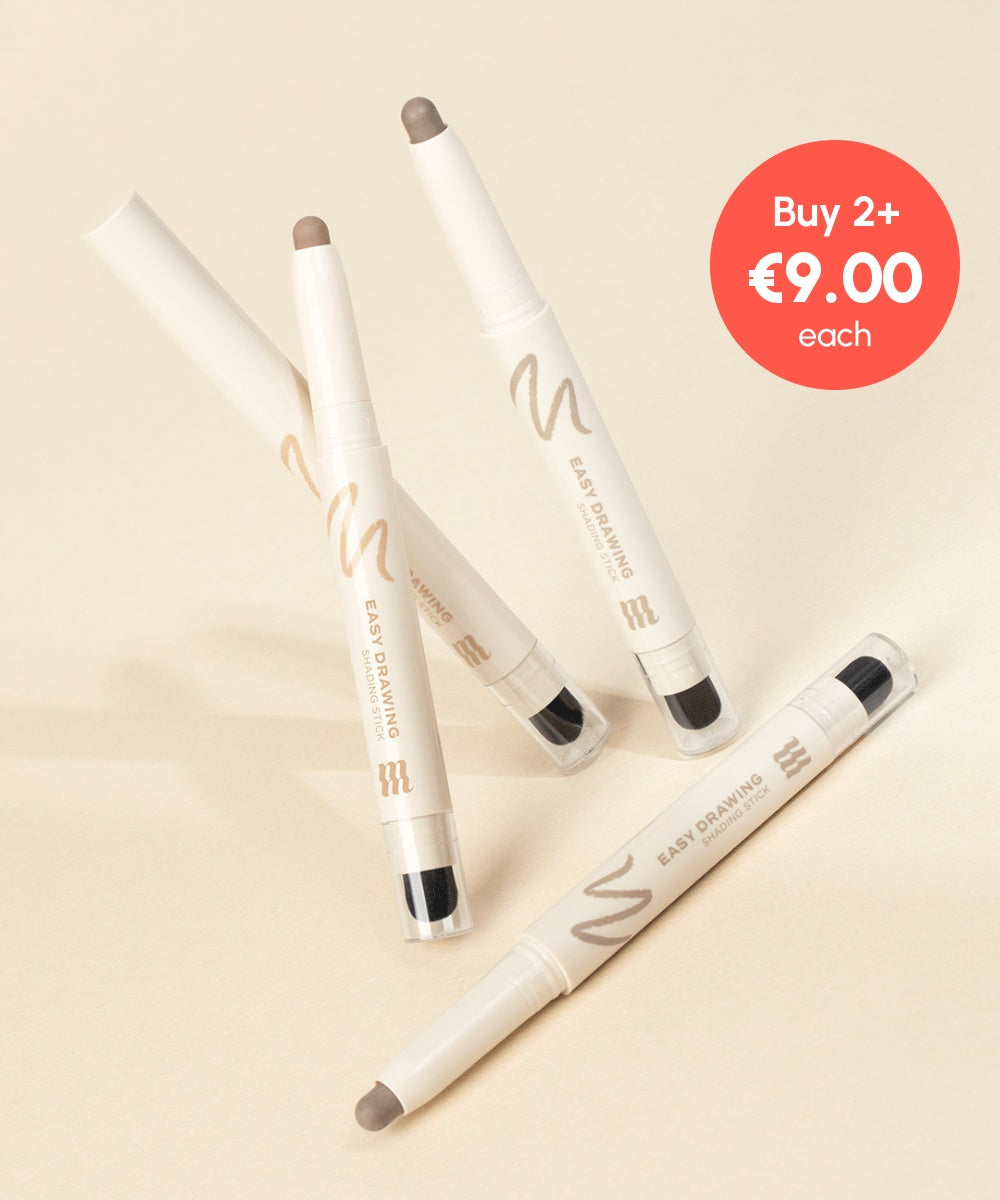 piyonna Easy Drawing Shading Stick Maquillage Blush & Contour Contouring