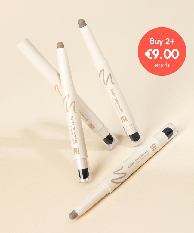 piyonna Easy Drawing Shading Stick Makeup Blush & Contour Contour