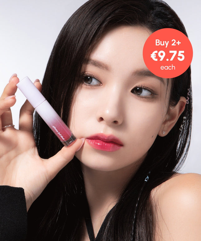 piyonna Glowy Gel Tint (5 Colors) Makeup Lip Makeup Lip Tint
