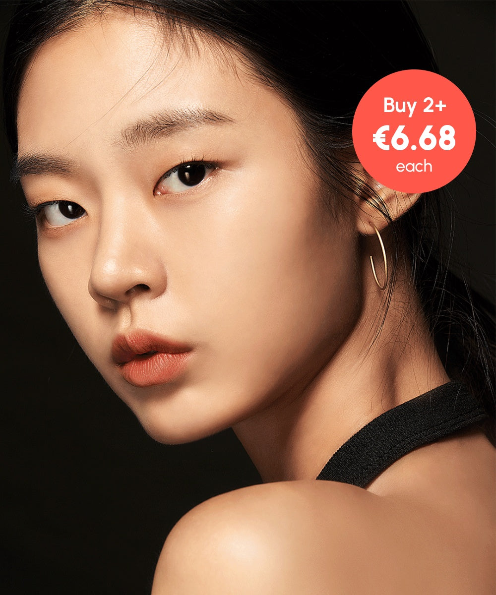 piyonna The First Creamy Concealer (5 Colors) Maquillage Teint Anti-cernes