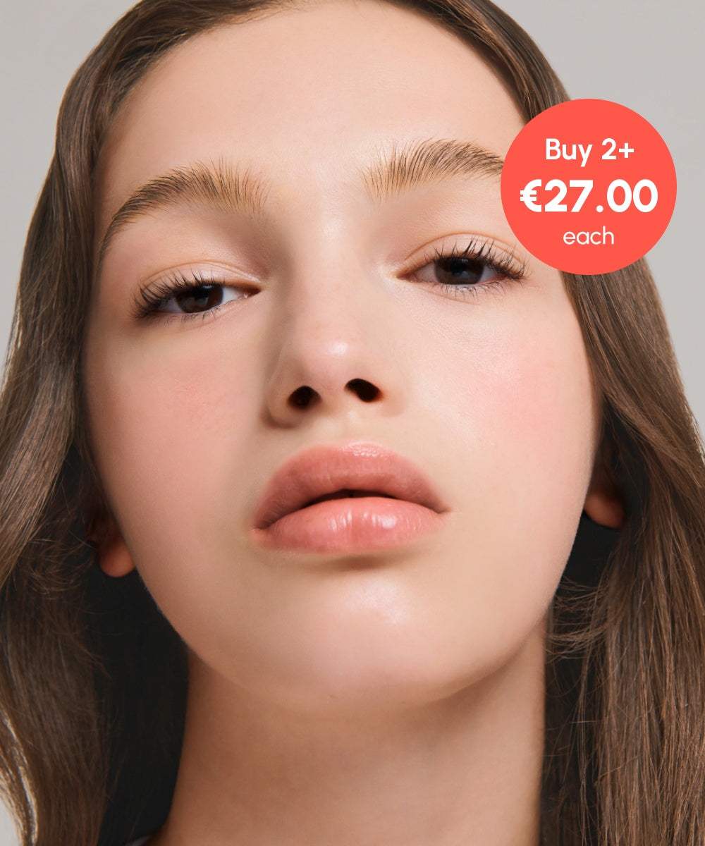 piyonna Brow Color Beige Brown 1box Maquillage Yeux Sourcils