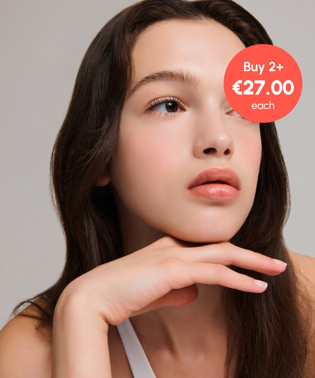 piyonna Brow Color Ash Brown 1box Maquillage Yeux Sourcils