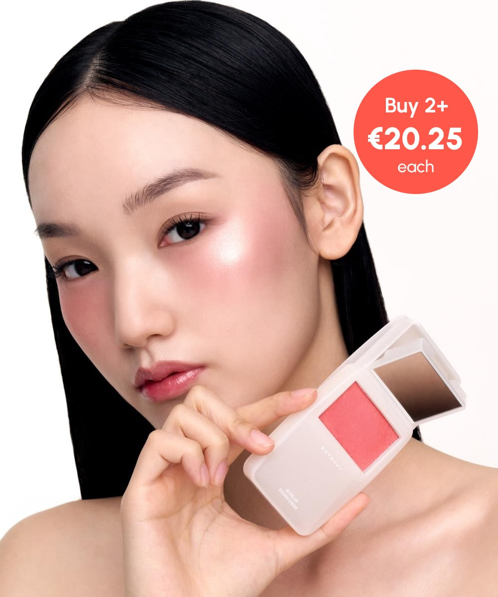 piyonna Slide Up Dough Cheek 12 Colors Maquillage Blush & Contour Blush