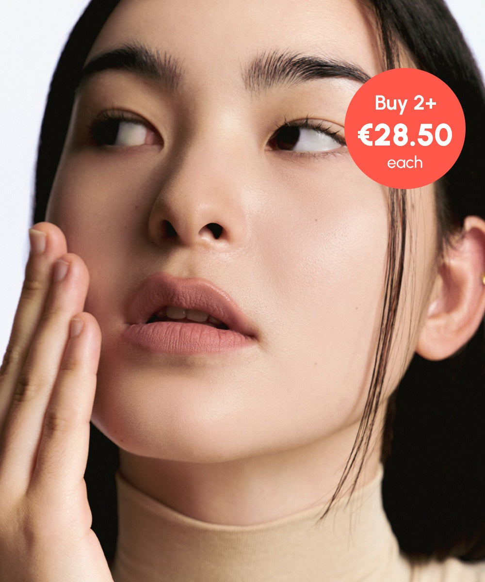 piyonna Organza Fit Spatula Foundation 4 Colors Maquillage Teint Fond de teint