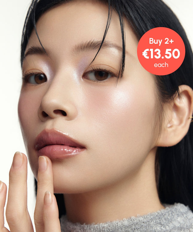 piyonna Cham Tint Glossy Gel 10 Colors Makeup Lip Makeup Lip Tint