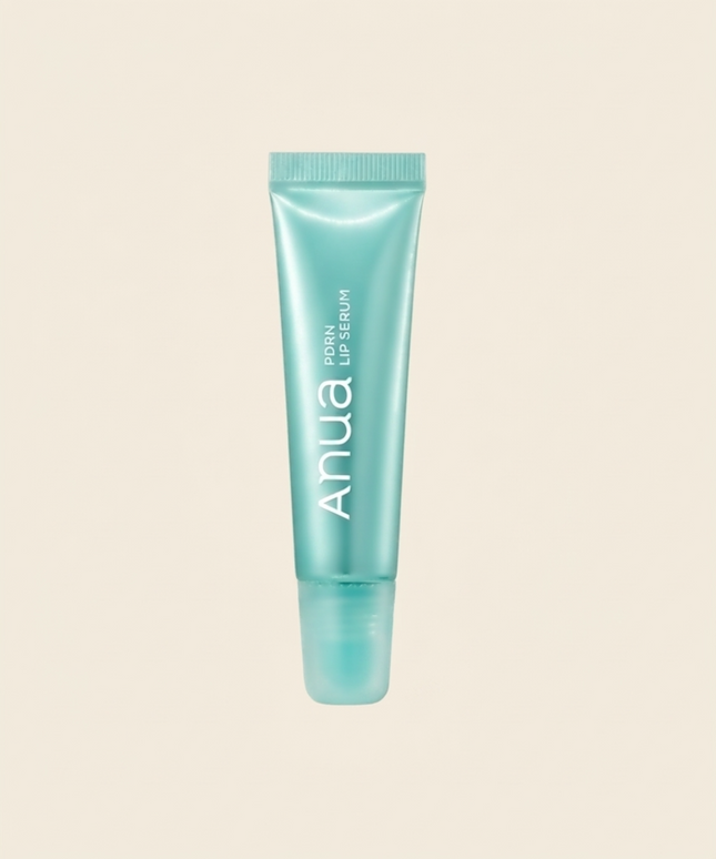 piyonna Anua PDRN Lip Serum 10ml Makeup Lip Makeup Lip Balm